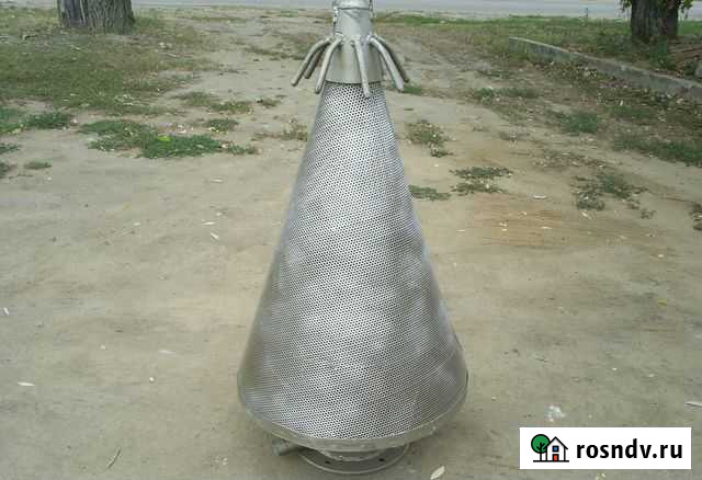 Рыбозащитное устройство роп-50, роп-175, роп-300 Калач - изображение 1