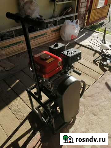 Мотолебедка Череповец - изображение 1