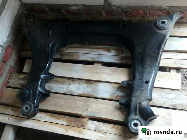 Полуоси Гвардейск - изображение 1