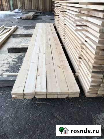 Доска 40/150/6 Кетово - изображение 1