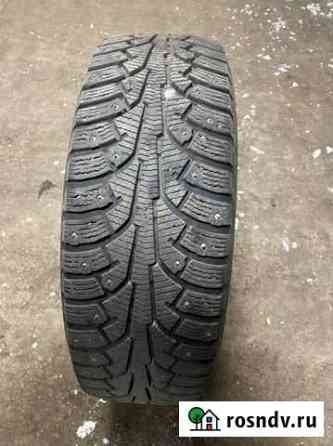 Nokian 215/65 R16 105 4шт Прибельский