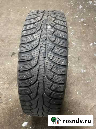 Nokian 215/65 R16 105 4шт Прибельский - изображение 1