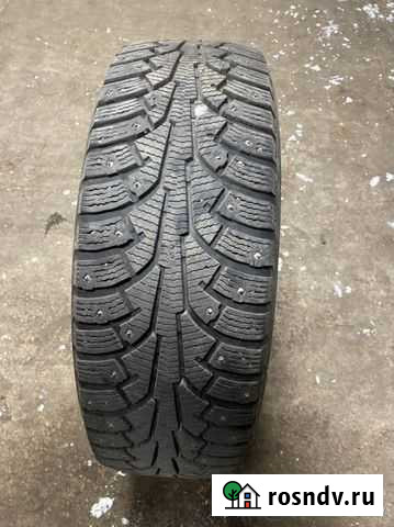 Nokian 215/65 R16 105 4шт Прибельский - изображение 1