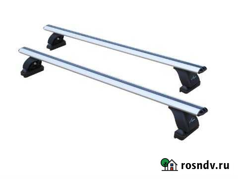 Багажник Смоленск - изображение 1