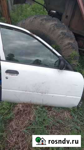 Двери Первомайский - изображение 1