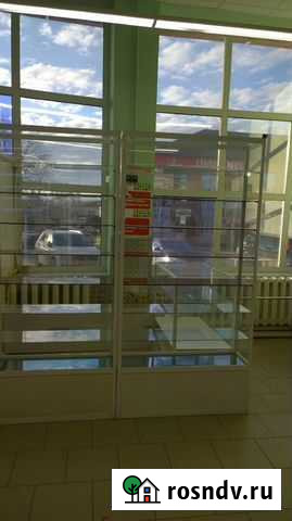 Торговое оборудование стеллажи Лысьва - изображение 1