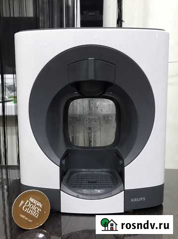 Кофемашина Биробиджан - изображение 1