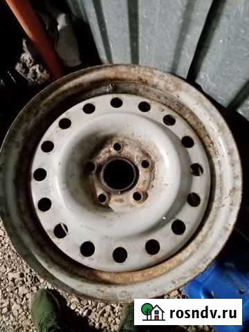 Диски на волгу Тамбов - изображение 1