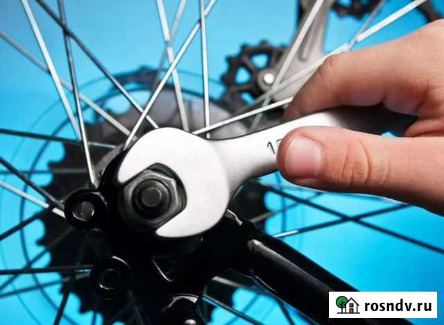 Ремонт велосипедов Богородск - изображение 1