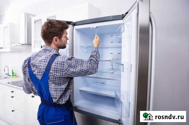 Ремонт холодильного оборудования на дому Копейск - изображение 1