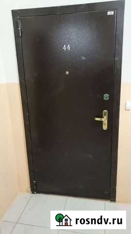 Дверь входная металлическая Нефтекамск - изображение 1