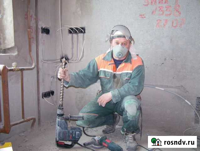 Поиск неисправности в электропроводке в квартире Саратов - изображение 1