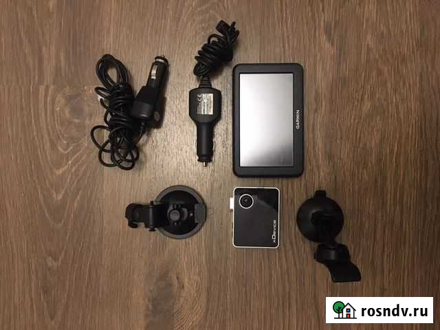 Garmin nuvi 50 Мурино - изображение 1