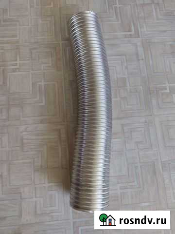 Труба для вытяжки Вольск - изображение 1