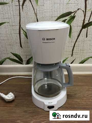 Кофеварка Норильск - изображение 1