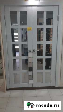 Двери в ассортименте Майкоп - изображение 1