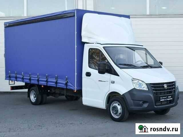 Грузоперевозки газель / фура / межгород / переезды Элиста - изображение 1