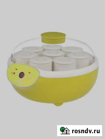 Йогуртница oursson FE1105d Павловский Посад - изображение 1