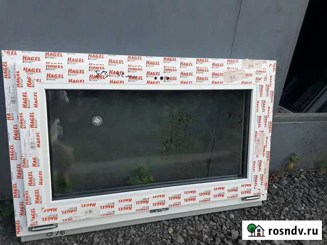 Пластиковые окна в наличии Белгород - изображение 1