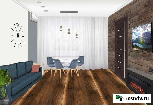 Дизайн интерьера по фэн-шуй Ярково - изображение 1