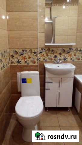 Ремонт ванной и с/у Йошкар-Ола - изображение 1