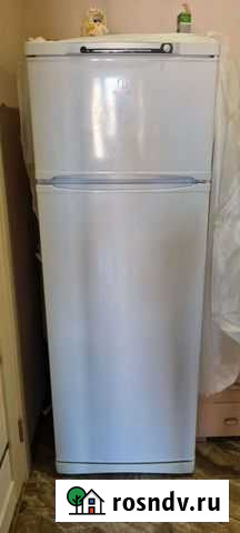 Холодильник indesit Пушкино - изображение 1