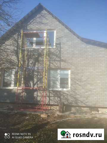 Строительство домов под ключ Обнинск - изображение 1