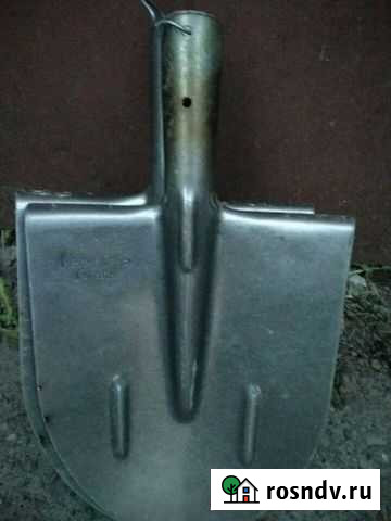 Лопата Йошкар-Ола - изображение 1