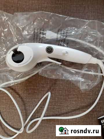 Плойка для волос redmond rci-2318 Саратов - изображение 1