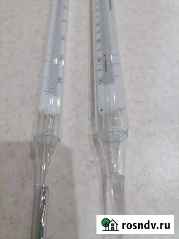 Термометр Астрахань - изображение 1