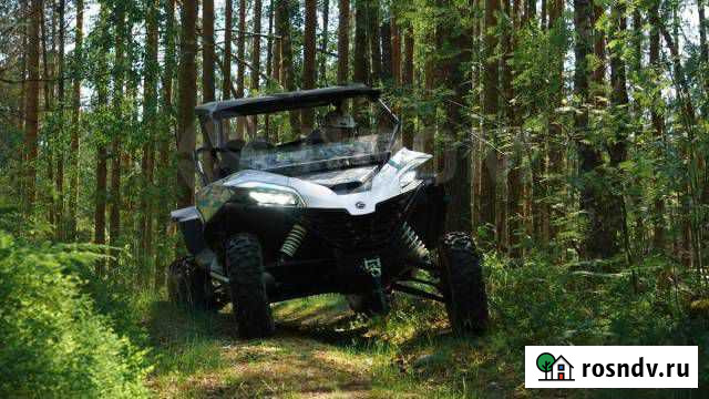 Прокат квадроциклов багги, экскурсии, экспедиции Ферсманово - изображение 1