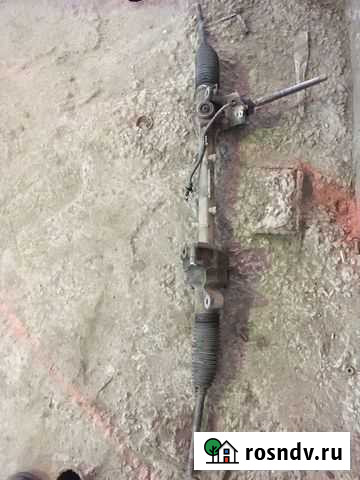 Рулевая рейка эвок Нефтеюганск - изображение 1