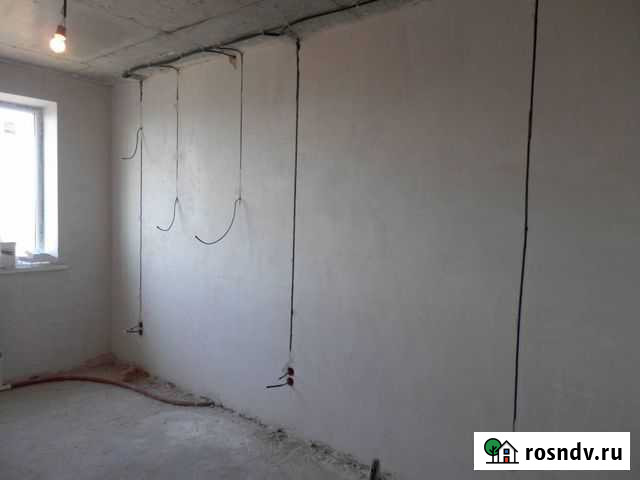 Установка электрощитка в квартире Красноярск - изображение 1