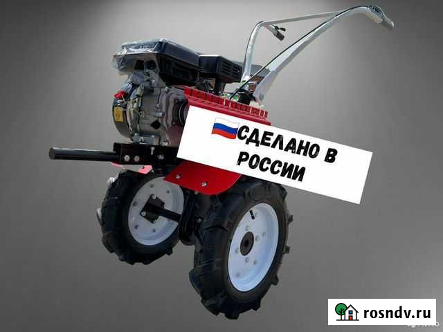 Мотоблок Brait Сочи - изображение 1