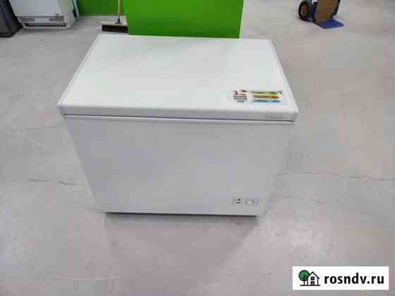 Новый морозильный ларь Бирюса Б-260KX Самара