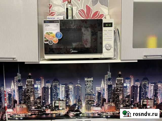 Микроволновая печь Midea Нерюнгри - изображение 1
