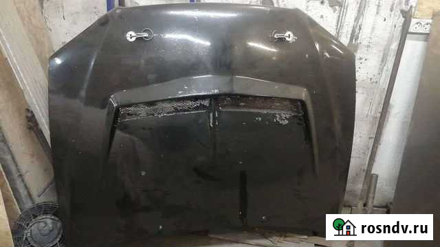 Карбоновый Капот Altezza Елизово - изображение 1