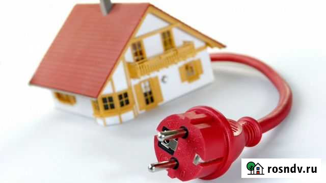 Электромонтажные работы/Электрик Рыбинск - изображение 1