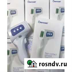 Бесконтактный термометр Berrcom JXB-178 пирометр Челябинск - изображение 1