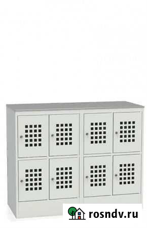 Шкаф для ручной клади Сочи - изображение 1