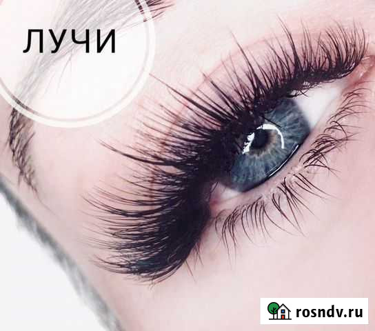 Наращивание ресниц и ногтей,маникюр,покрыте Кемерово - изображение 1