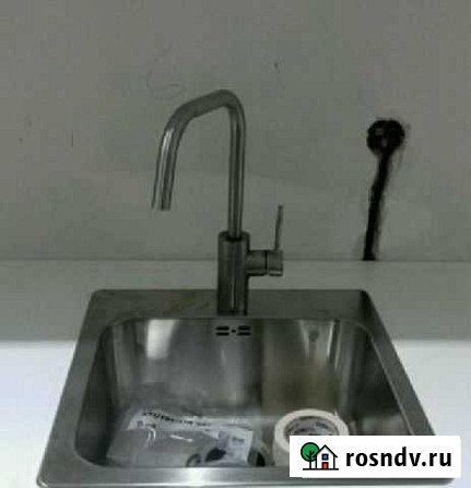 Сантехник Мастер на час не компания Казань - изображение 1