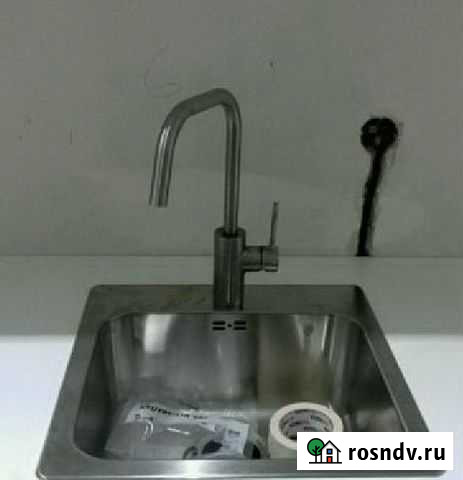 Сантехник Мастер на час не компания Казань - изображение 1