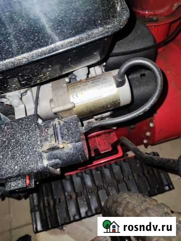 Снегоуборщик бензиновый manner m209-2 Сертолово - изображение 1