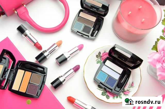 Принимаю заказы на косметику Avon Киров - изображение 1
