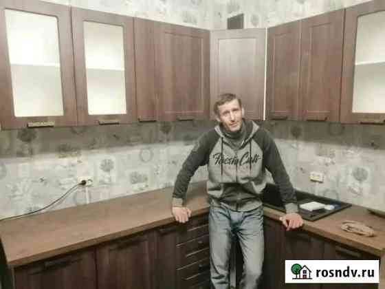 Сборка мебели Мурино