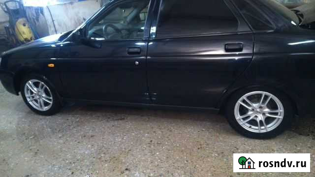 Диски литые R15 с зимней резиной Канаш - изображение 1