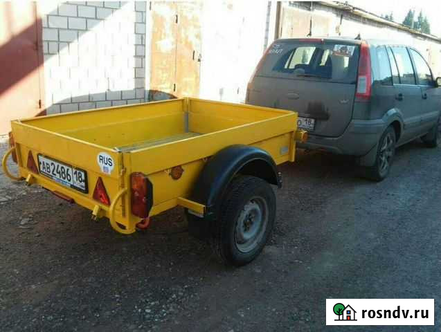 Перевозки малогабаритных грузов Уфа - изображение 1