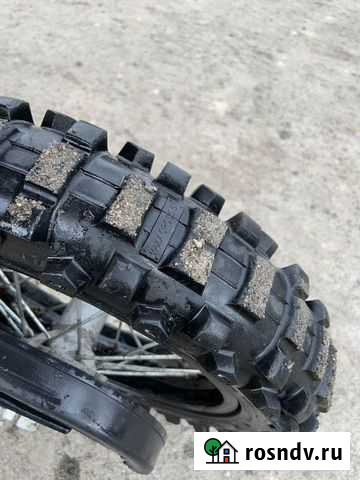 Снег Оренбург - изображение 1