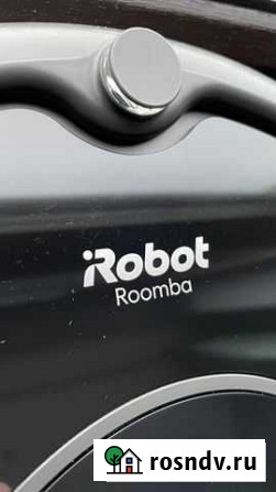 Робот пылесос irobot roomba Ульяновск - изображение 1
